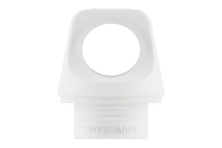 SIGG Verschluss Screw Top White