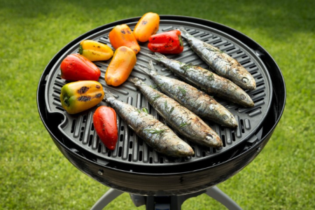 CADAC Grillrost 40