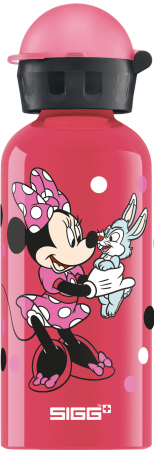 SIGG bouteille deau Kids Minnie Mouse 0.4 L