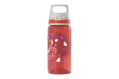 SIGG cantimplora Kids VIVA ONE Horses 0.5 L