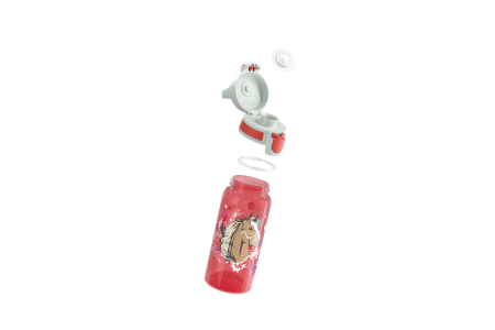 SIGG water bottle Kids VIVA ONE Horses 0.5 L