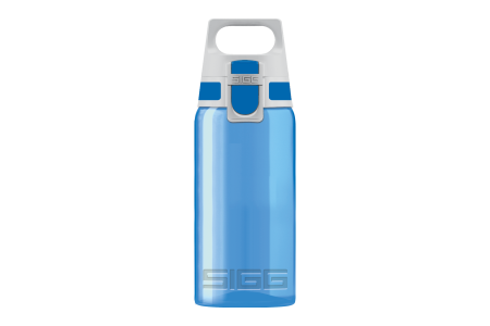 SIGG water bottle Kids VIVA ONE Blue 0.5 L