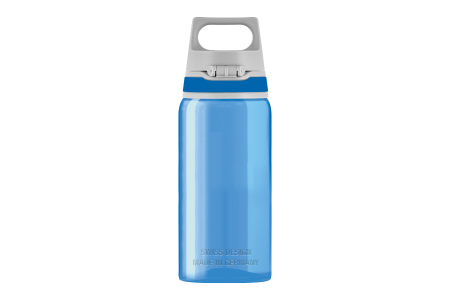 SIGG bottiglia dacqua Kids VIVA ONE Blue 0.5 L