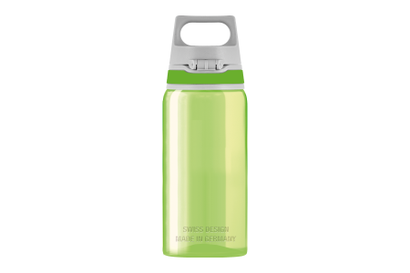 SIGG Trinkflasche Kinder VIVA ONE Green 0.5 L