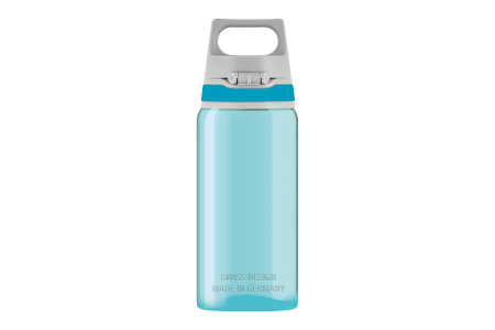 SIGG Trinkflasche Kinder VIVA ONE Aqua 0.5 L