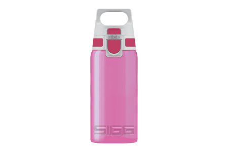 SIGG cantimplora Kids VIVA ONE Berry 0.5 L