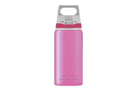 SIGG water bottle Kids VIVA ONE Berry 0.5 L