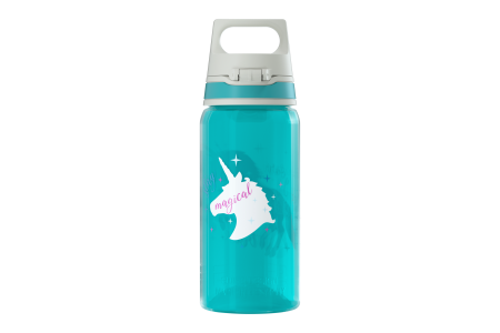 SIGG cantimplora Kids VIVA ONE Unicorn 0.5 L