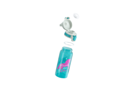 SIGG cantimplora Kids VIVA ONE Unicorn 0.5 L