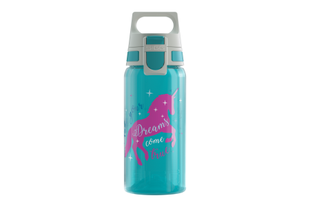 SIGG cantimplora Kids VIVA ONE Unicorn 0.5 L