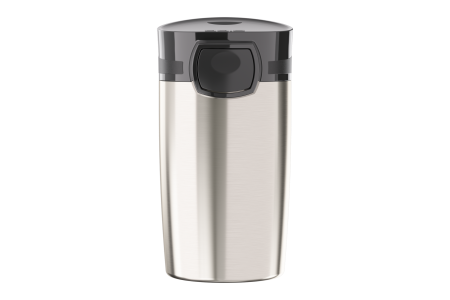 SIGG Coffee Mug Miracle Mug Brushed 0.27 L