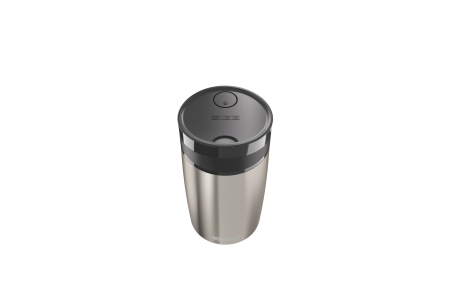 SIGG Kaffeebecher Miracle Mug Brushed 0.27 L