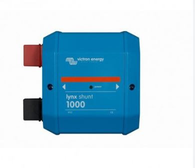 Victron Lynx Shunt VE.Can