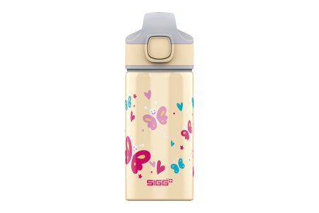 SIGG cantimplora Kids Miracle Buttefly 0.4 L