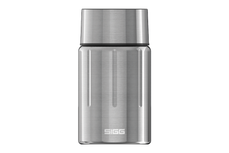 SIGG Contenitore termico per alimenti Gemstone FJ Selenite 0.75 L