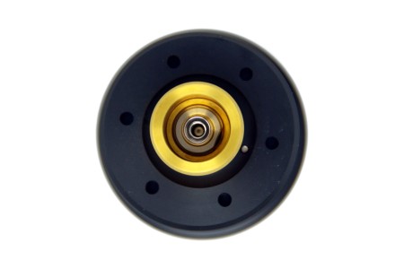 WEH boquilla de suministro TS50 para GNC con filtro Ø6 mm (ECE)