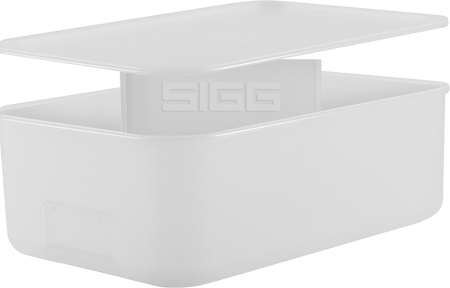 SIGG Ersatzbox für Metal Box L