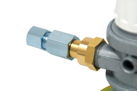DREHMEISTER connecteur G 1/4 x 8 mm