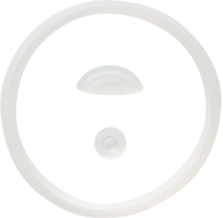 SIGG Ersatzdichtung Set Miracle Mug Gasket Set