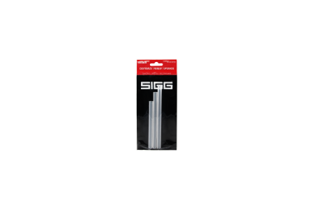 SIGG Miracle straw set 0.35/0.45/0.4 L