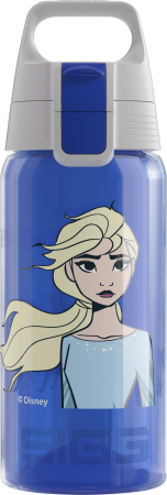 SIGG water bottle Kids VIVA ONE Elsa ll 0.5 L