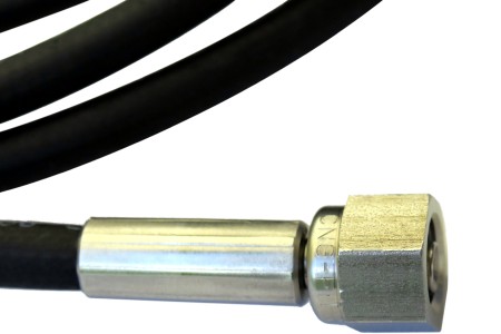 CNG-FIT tuyau thermoplastique XD-500-3 (vendue au mètre)