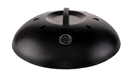 CADAC Carri Chef 50 Dome Grilldeckel