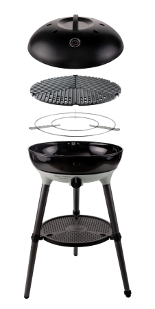 CADAC Carri Chef 50 BBQ 30 mbar Campinggrill