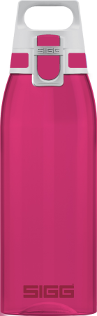 SIGG bouteille deau Total Color Berry 1.0 L
