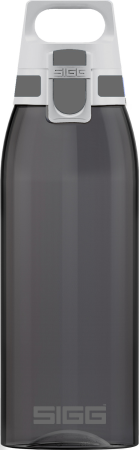 SIGG bouteille deau Total Color Anthracite 1.0 L