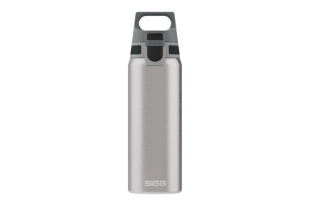 SIGG Trinkflasche Shield One Brushed 0.75 L