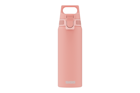 SIGG bottiglia dacqua Shield One Shy Pink 0.75 L