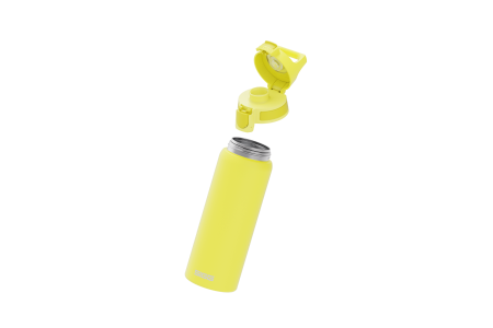 SIGG bottiglia dacqua Shield One Ultra Lemon 0.75 L