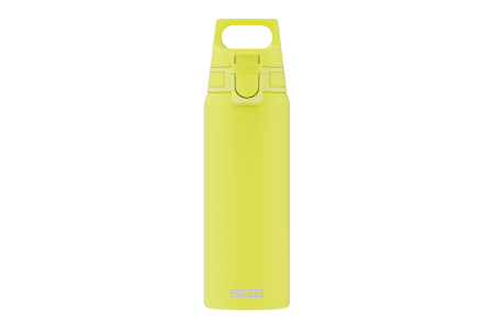 SIGG bouteille deau Shield One Ultra Lemon 0.75 L