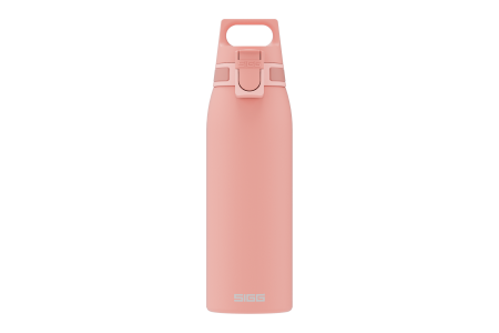 SIGG bottiglia dacqua Shield One Shy Pink 1.0 L