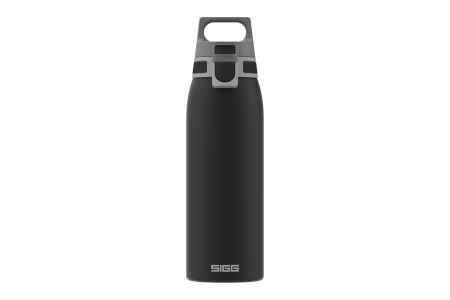 SIGG bouteille deau Shield One Black 1.0 L