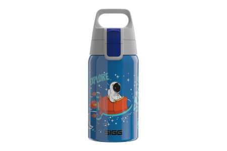 SIGG bouteille deau Kids Shield One Space 0.5 L