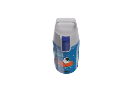 SIGG Trinkflasche Kinder Shield One Space 0.5 L