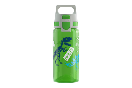 SIGG water bottle Kids VIVA ONE Jurassica 0.5 L