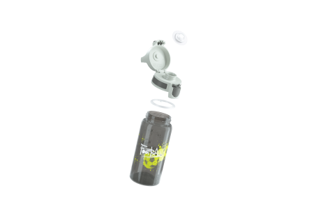 SIGG water bottle Kids VIVA ONE Football Tag 0.5 L
