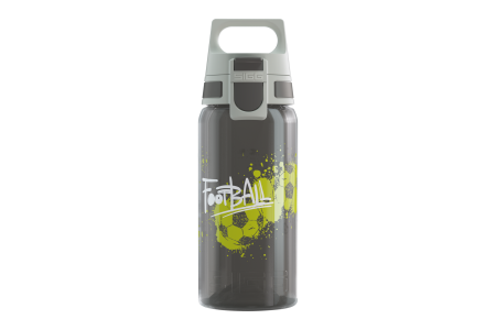 SIGG water bottle Kids VIVA ONE Football Tag 0.5 L