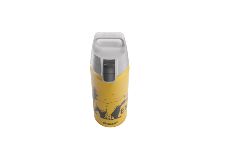 SIGG cantimplora Kids WMB ONE Brave Bear 0.6 L