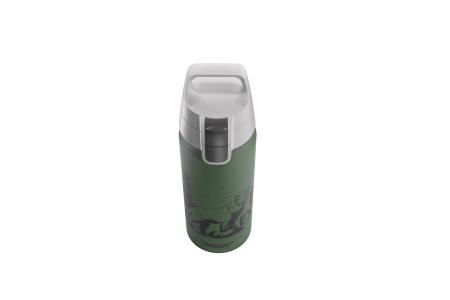 SIGG bouteille deau Kids WMB ONE Mountain Lion 0.6 L