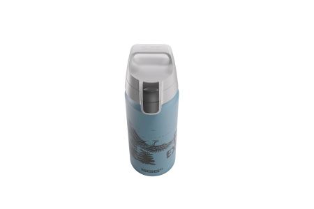 SIGG bouteille deau Kids WMB ONE Brave Eagle 0.6 L