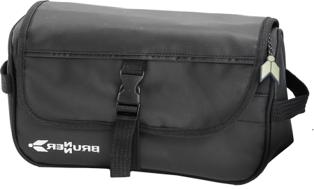 BRUNNER® Body & Soul Kulturbeutel Blau