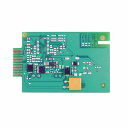Thetford Platine für C-Version C500 und C502 C 90704