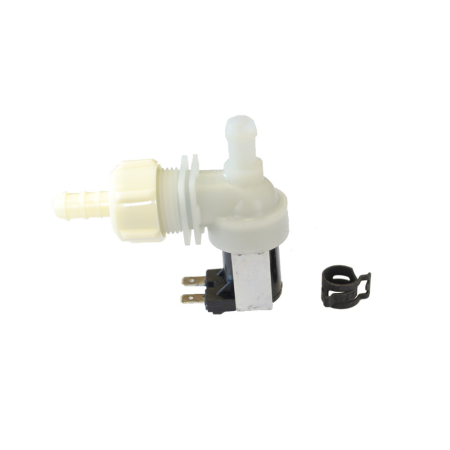 SC260/C500 ELECTRIC VALVE 90- - Spare parts Cassettes