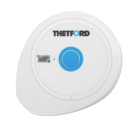 Thetford Bedienknopf C-Version V2 C502 C 90725-62
