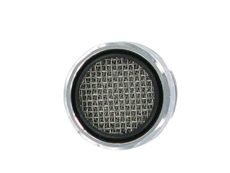 COMET Perlator M24 x 1 zu ROMA, FLORENZ, MODENA, DUCALE, inklusive Schlüssel