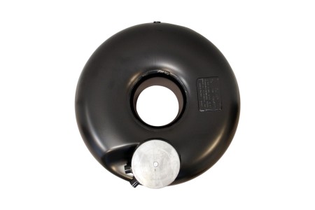 STEP Réservoir torique PTC 720/270 83L pour les VIALLE LPi/LPdi